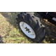 Kubota GL200 с фреза