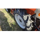 Kubota GL200 с фреза