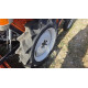 Kubota GL200 с фреза