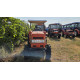 Kubota GL220 с фреза