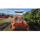 Kubota GL220 с фреза