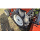 Kubota GL220 с фреза