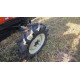 Kubota GL220 с фреза