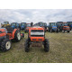 Kubota GL221 с фреза
