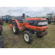 Kubota GL221 с фреза