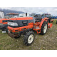 Kubota GL221 с фреза