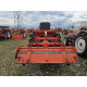 Kubota GL221 с фреза