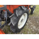 Kubota GL221 с фреза