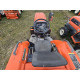 Kubota GL221 с фреза