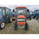 Kubota GL221 с кабина и фреза