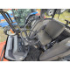 Kubota GL221 с кабина и фреза