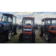 Kubota GL241 с фреза