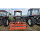 Kubota GL241 с фреза