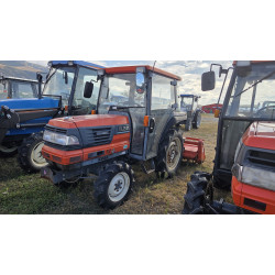Kubota GL241 с фреза