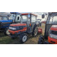 Kubota GL241 с фреза