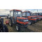 Kubota GL241 с фреза