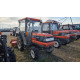 Kubota GL241 с фреза