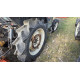 Kubota GL241 с фреза