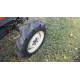 Kubota GL241 с фреза