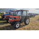 Kubota GL260 с фреза
