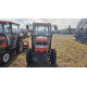 Kubota GL260 с фреза