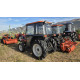 Kubota GL260 с фреза