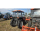 Kubota GL260 с фреза