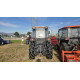 Kubota GL260 с фреза