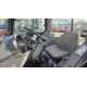 Kubota GL260 с фреза