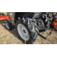 Kubota GL260 с фреза