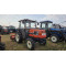 Kubota GL27D с кабина и с фреза