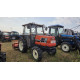 Kubota GL27D с кабина и с фреза