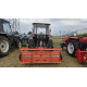 Kubota GL27D с кабина и с фреза