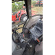 Kubota GL27D с кабина и с фреза