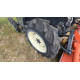 Kubota GL27D с кабина и с фреза