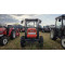 Kubota GL27D с кабина и с фреза