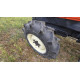 Kubota GL27D с кабина и с фреза