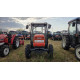 Kubota GL27D с кабина и с фреза