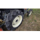 Kubota GL27D с кабина и с фреза