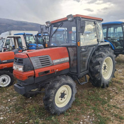 Трактор с кабина без фреза Kubota GL320 