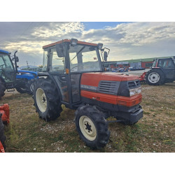 Трактор с кабина без фреза Kubota GL320 
