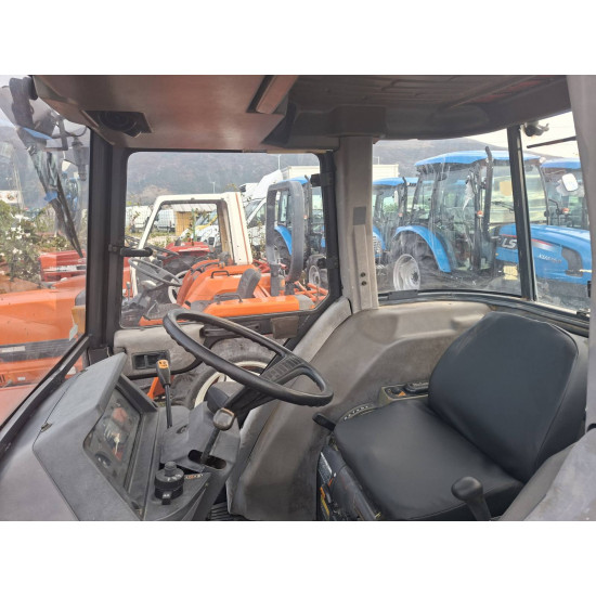 Трактор с кабина без фреза Kubota GL320 