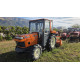 Kubota Sunshine L1-275 с фреза