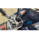 Kubota Sunshine L1-275 с фреза