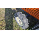 Kubota Sunshine L1-275 с фреза
