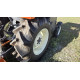Kubota Sunshine L1-275 с фреза