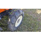 Kubota Sunshine L1-275 с фреза