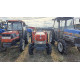 Kubota L270D с кабина и с фреза