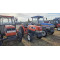 Kubota L270D с кабина и с фреза