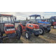Kubota L270D с кабина и с фреза
